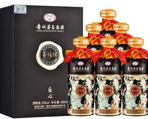 購(gòu)買到真正的一比一復(fù)刻飛天茅臺(tái)酒有哪些渠道